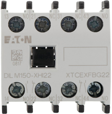 277950 EATON Contactors Image 2