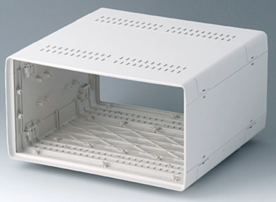 A0234270 OKW 19" Enclosures