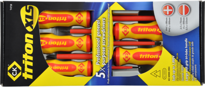 T4728 C.K Tools Screwdrivers, Bits and Bitholders Image 2