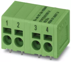 1034484 Phoenix Contact PCB Terminal Blocks