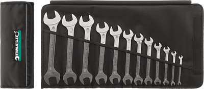 96400306 STAHLWILLE Spanners