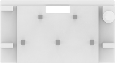 1-1971819-5 TE Connectivity PCB Connection Systems Image 4