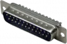 10120000 BKL Electronic D-Sub Connectors