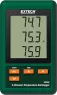 SD200 Extech Data Loggers