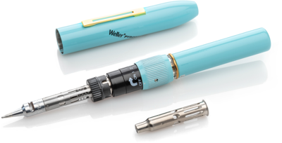 WSTA2 Weller Gas Soldering Irons Image 1