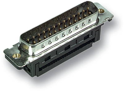 29066.1 EFB-Elektronik D-Sub Connectors