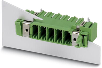 1716153 Phoenix Contact PCB Connection Systems