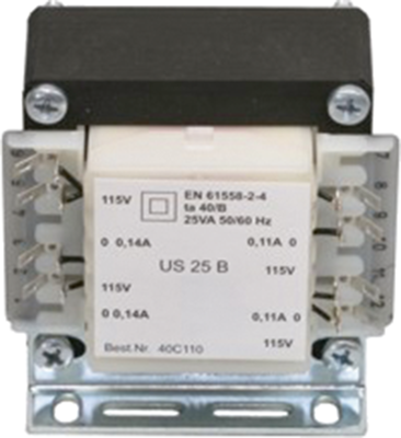 05357 A Power Transformers