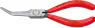 31 21 160 Knipex Flat Nose Pliers, Snipe Nose Pliers, Round Nose Pliers, Needle Nose Pliers