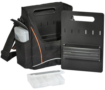 PSS COMPACT BAG GT LINE Trolleys, bags, cases and holders