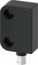 Reed switche, surface mounting, 1 Form A (N/O) + 1 Form B (N/C)//1 Form B (N/C), 10 W, 30 V (DC), 400 mA, Detection range 5-15 mm, 3SE6626-3CA01