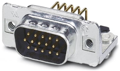 1655098 Phoenix Contact D-Sub Connectors