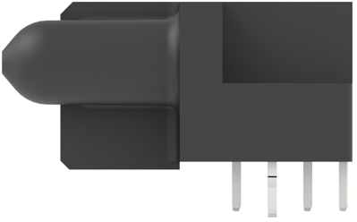 6450162-6 AMP PCB Connection Systems Image 2