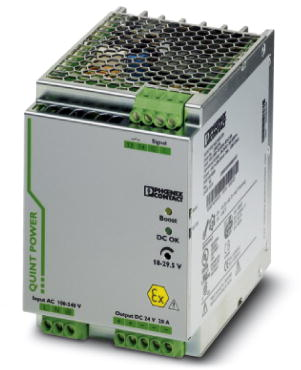 2320898 Phoenix Contact DIN Rail Power Supplies