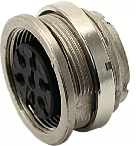 T 3363 000 Amphenol Other Circular Connectors