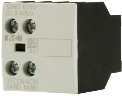 276422 EATON Contactors Image 1