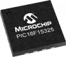 PIC16F15325T-I/JQ Microchip Microcontrollers