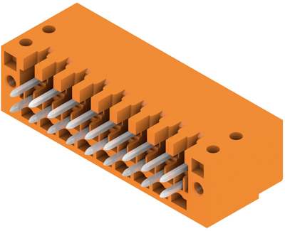 1729490000 Weidmüller PCB Connection Systems Image 2