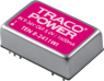 DC/DC converter, 9-36 VDC, 8 W, 2 outputs, ±12 VDC, 86 % efficiency, TEN 8-2422WI