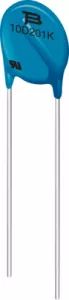 MOV-10D201K Bourns Electronics GmbH Varistors