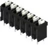 1876220000 Weidmüller PCB Terminal Blocks