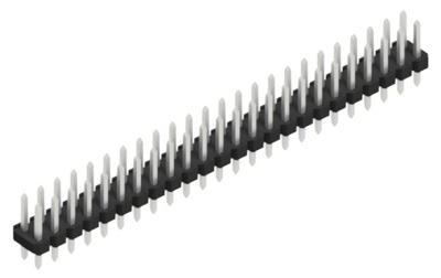 SLLP209748Z Fischer Elektronik PCB Connection Systems