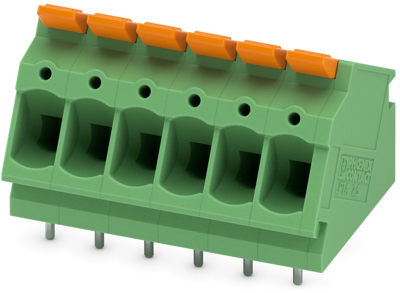 1190367 Phoenix Contact PCB Terminal Blocks