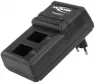 5107043 Ansmann Universal Chargers