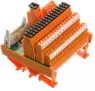 9445750000 Weidmüller Transfer Modules for Mounting Rail