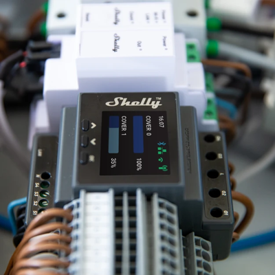 SHELLY_PRO_PM Shelly Monitoring Relays Image 3