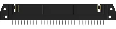 1-5102156-2 AMP PCB Connection Systems Image 4