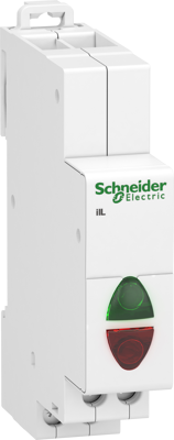 A9E18325 Schneider Electric Actuators, Signal Elements and Front Elements