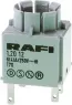 1.20.123.024/0000 RAFI Switching Elements