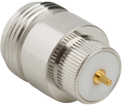 172248 Amphenol RF Coaxial Connectors Image 2