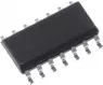 MM74HCT04M onsemi Logic Gatter