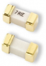 SMD-Fuse 6.1 x 2.69 mm, 1.25 A, FF, 125 V (DC), 125 V (AC), 50 A breaking capacity, 04481.25MR