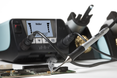 T0053445390 Weller Soldering Stations Image 3