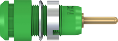 65.9194-25 Stäubli Electrical Connectors Laboratory Connectors Image 2