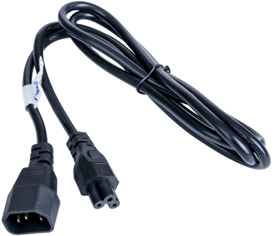 AK-NB-09A Akyga Power Cords Image 1