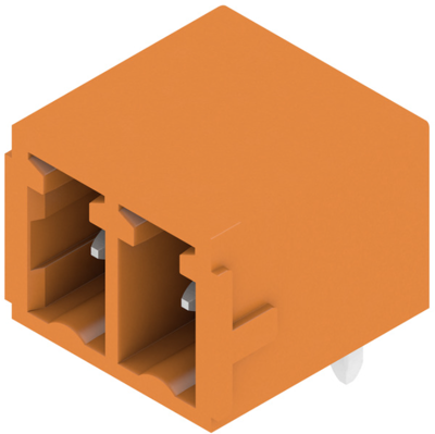 1942020000 Weidmüller PCB Connection Systems Image 1