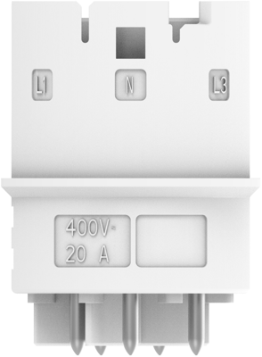 293671-3 TE Connectivity Other Circular Connectors Image 5