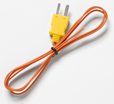 FLUKE 80PK-1 Fluke Temperature Probes and Indicators