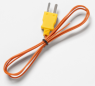 Blank probe, -40 to 260 °C, Thermocouple type K, FLUKE 80PK-1