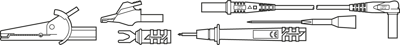 5673B Pomona T&M Accessories and Spares Image 2