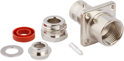 031-2201 Amphenol RF Coaxial Connectors