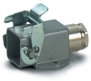 10512700 LAPP Housings for HDC Connectors Image 1