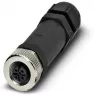 1556838 Phoenix Contact Sensor-Actuator Connectors