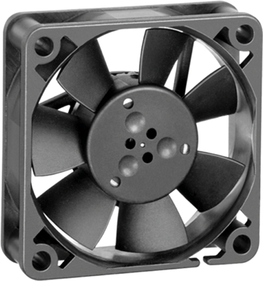 514 F ebm-papst Axial Fans