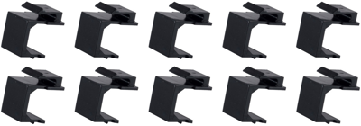 BS08-10121 shiverpeaks Accessories for Network Connectors