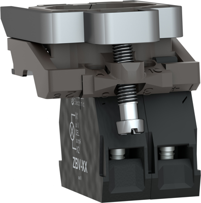 ZB4BW061 Schneider Electric Switching Elements Image 3